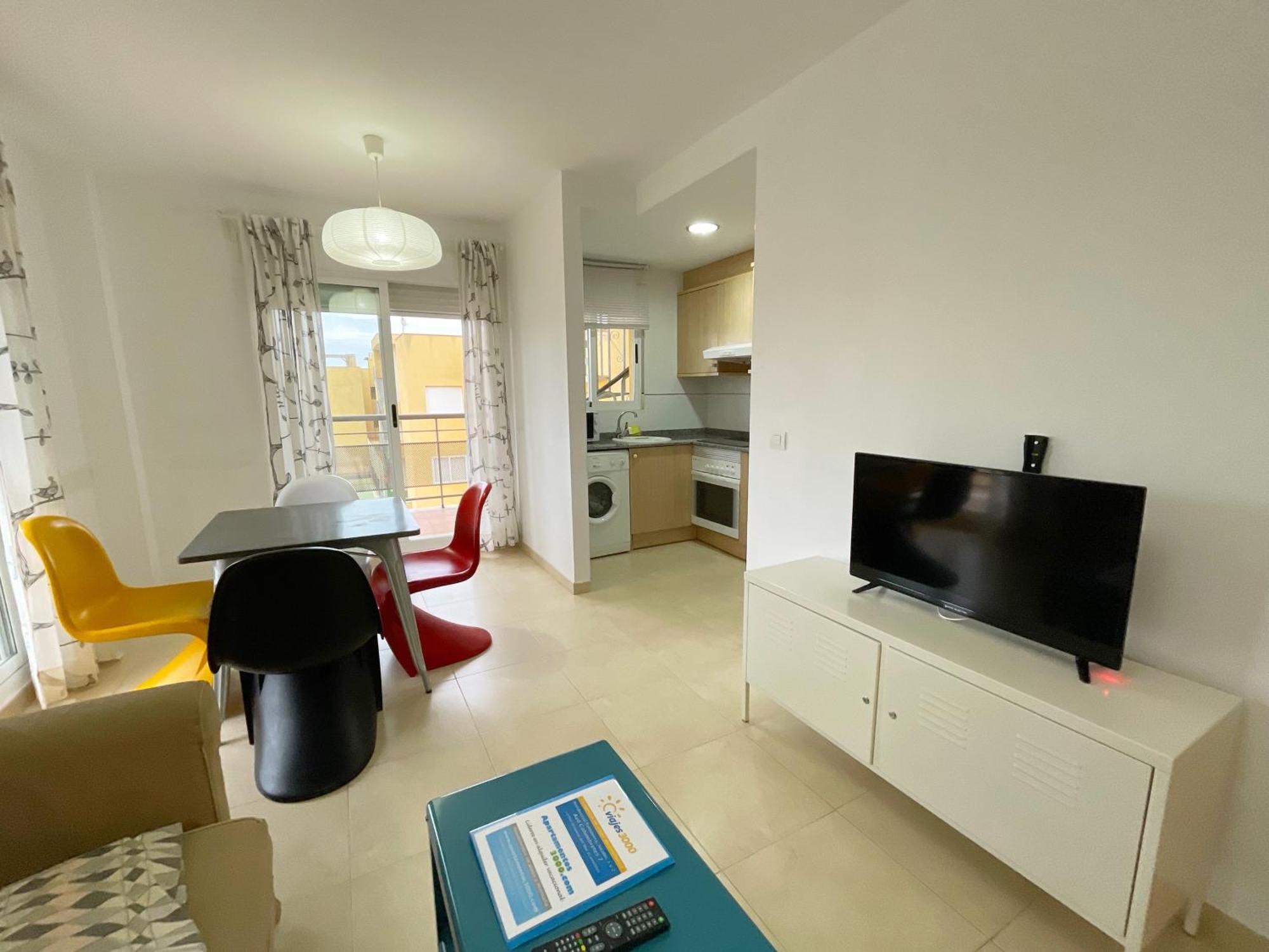 Apartamentos Los Almendros 3000 Оропеса-дель-Мар Экстерьер фото