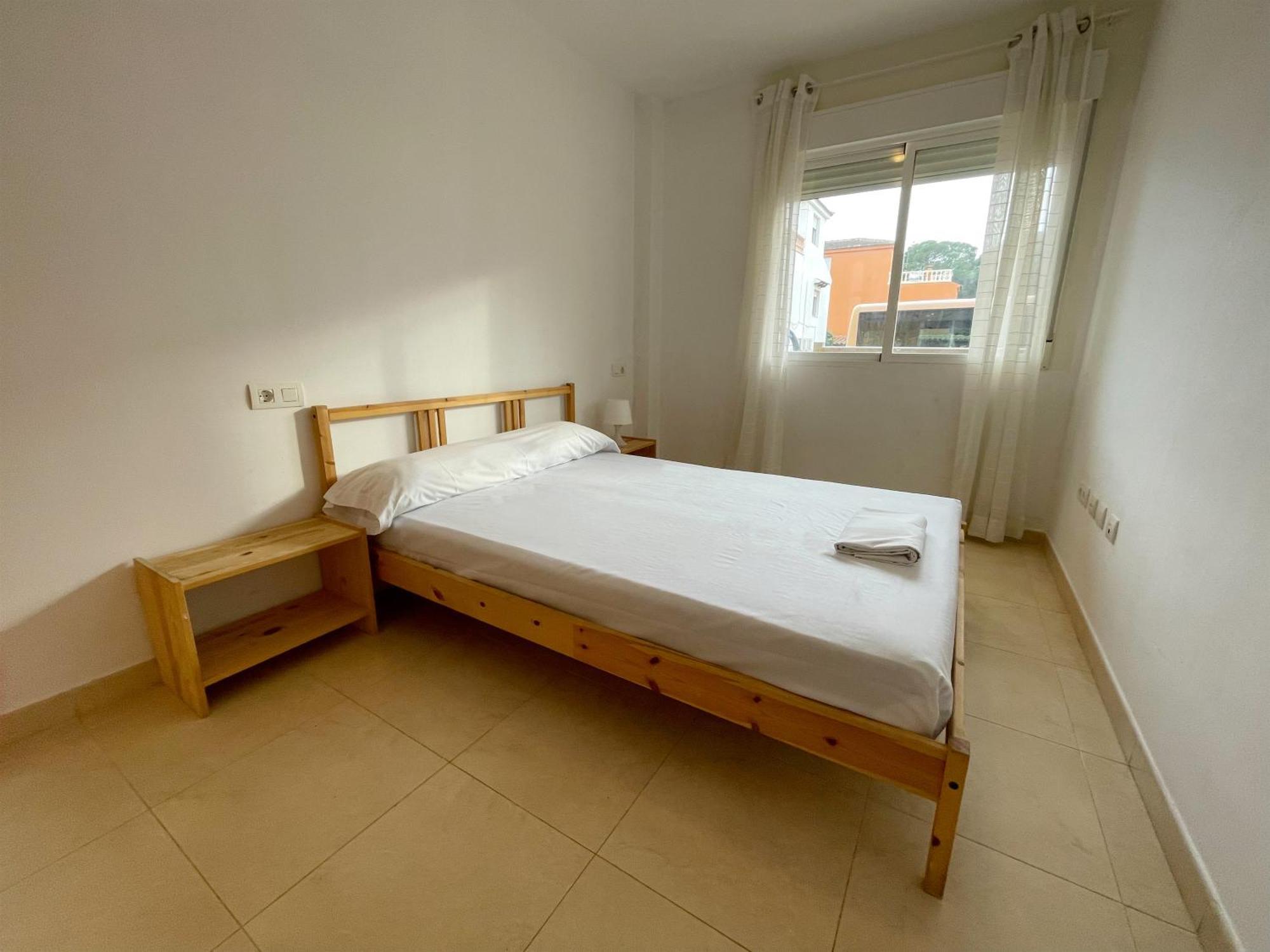 Apartamentos Los Almendros 3000 Оропеса-дель-Мар Экстерьер фото