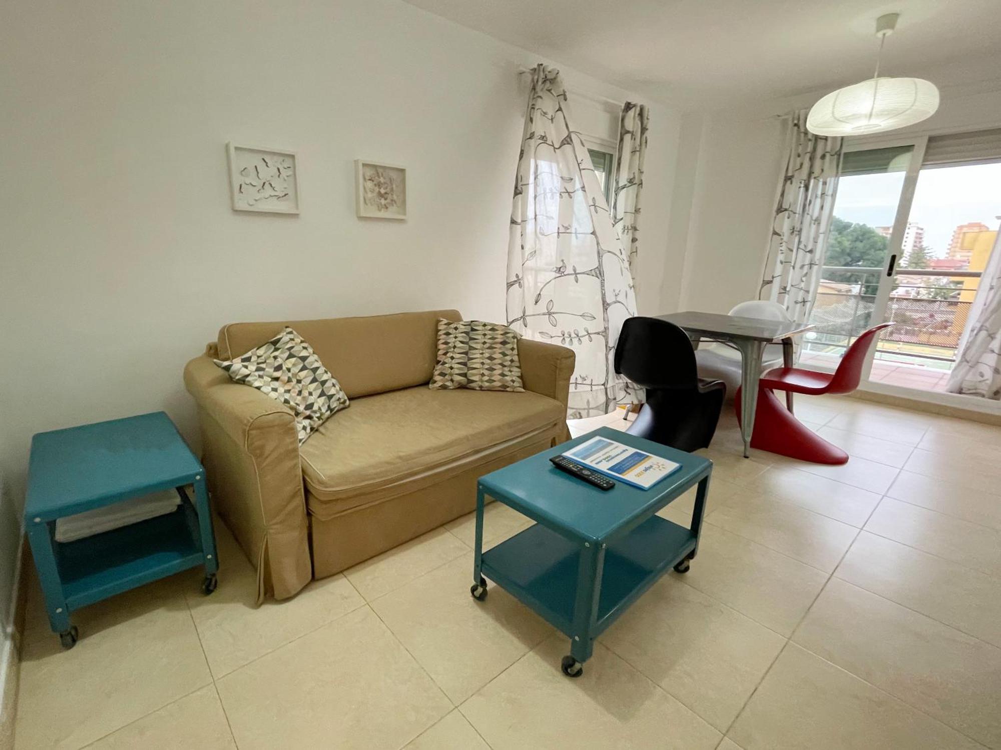 Apartamentos Los Almendros 3000 Оропеса-дель-Мар Экстерьер фото