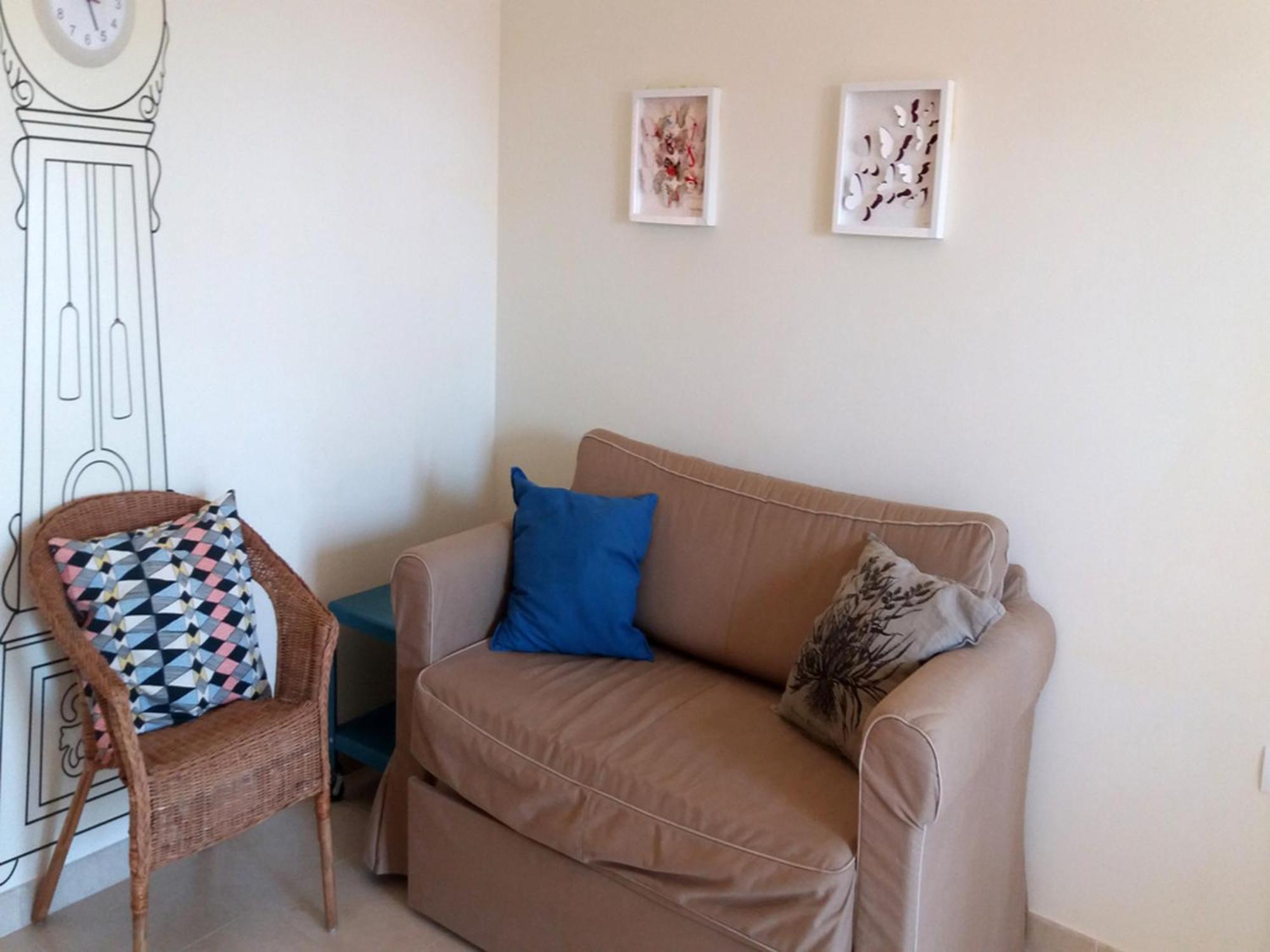 Apartamentos Los Almendros 3000 Оропеса-дель-Мар Экстерьер фото