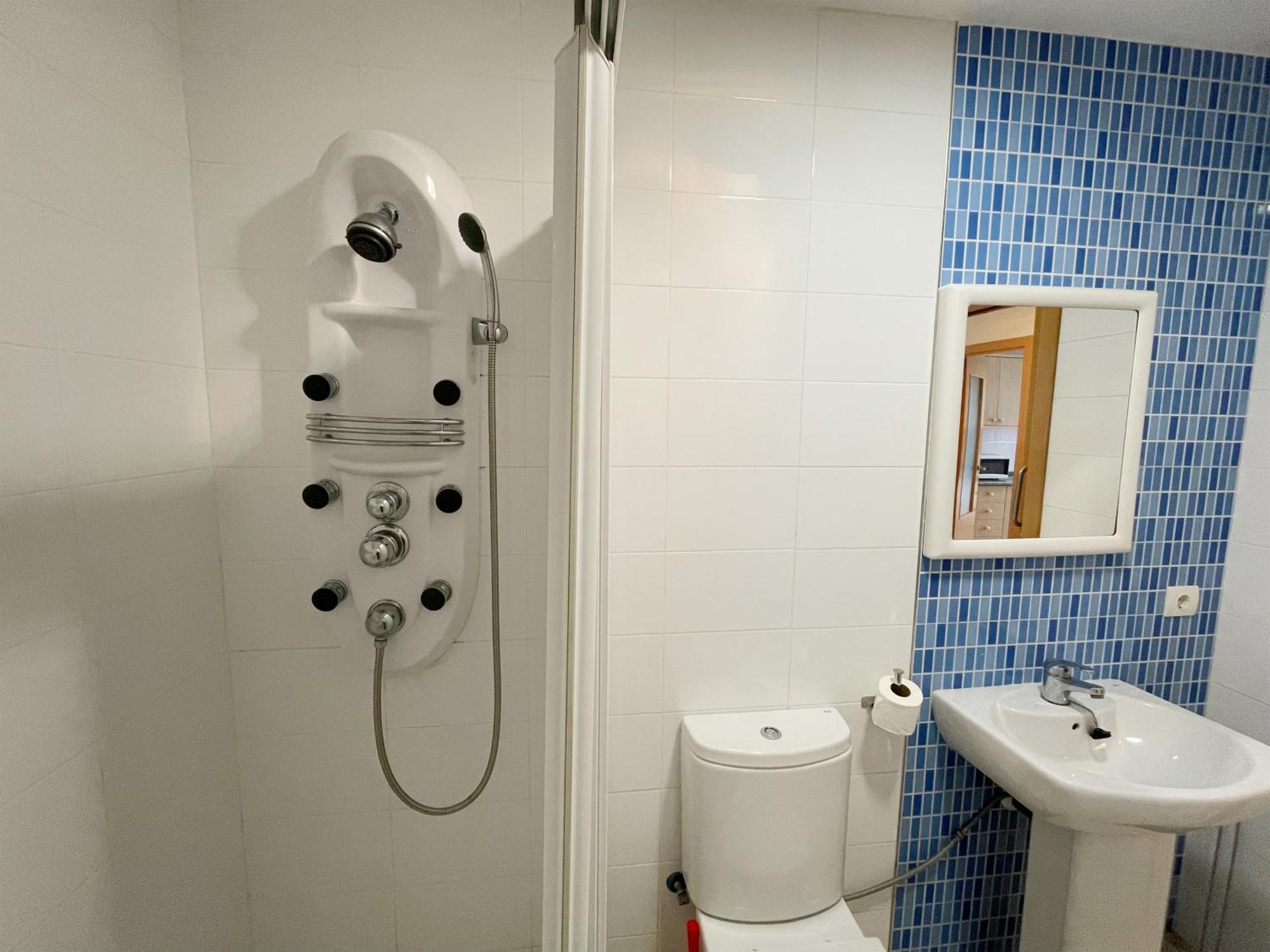 Apartamentos Los Almendros 3000 Оропеса-дель-Мар Экстерьер фото