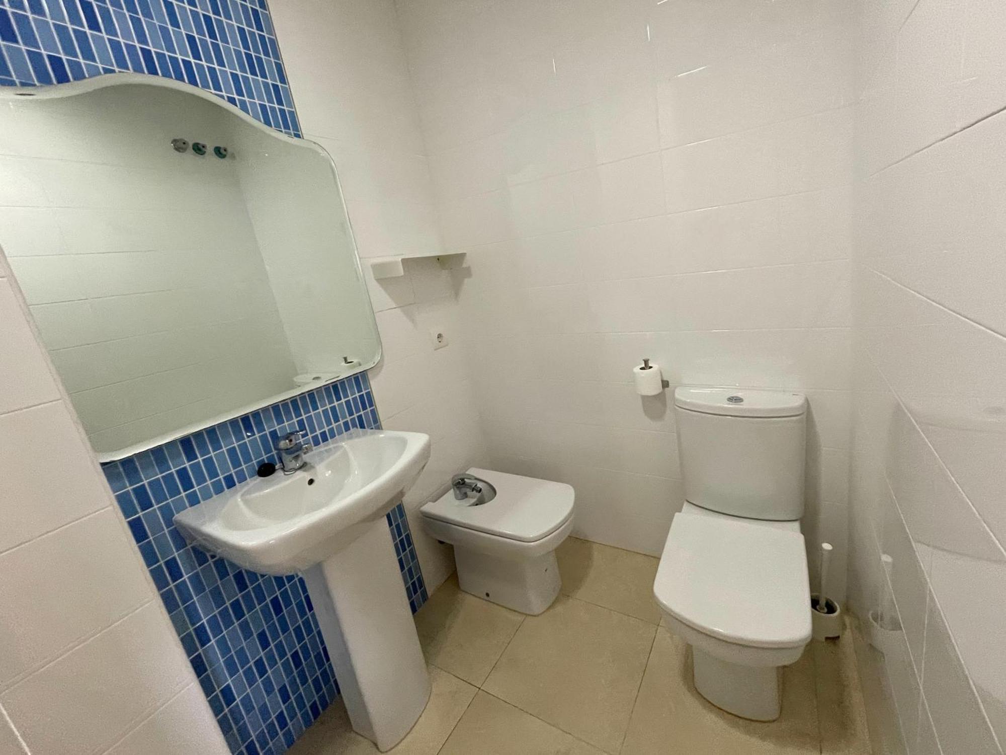 Apartamentos Los Almendros 3000 Оропеса-дель-Мар Экстерьер фото