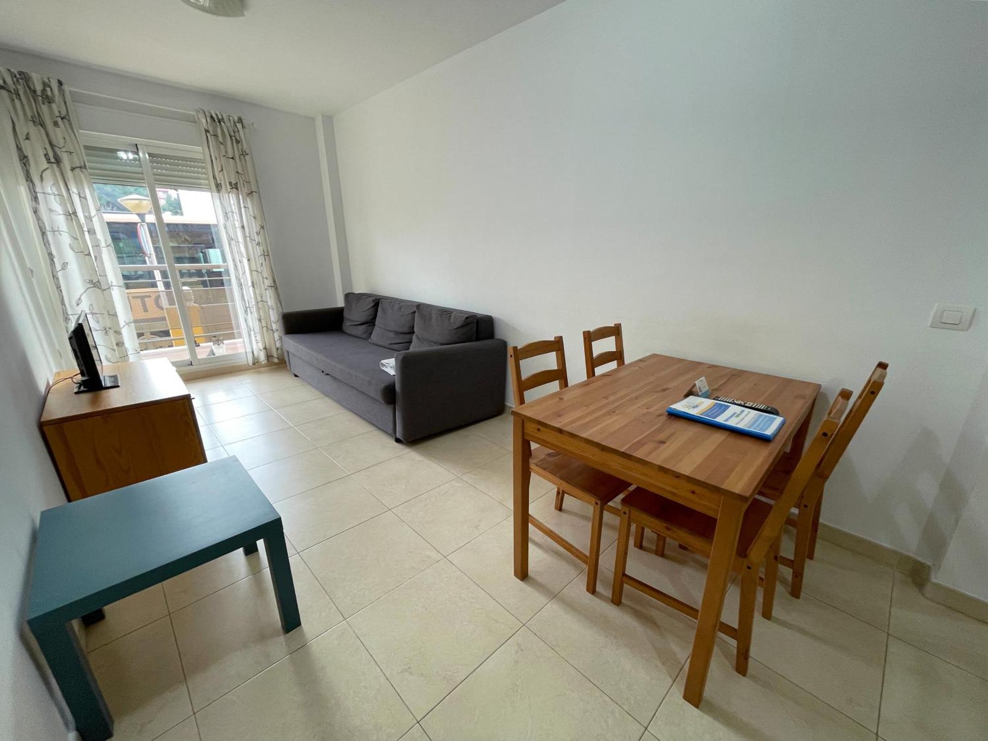 Apartamentos Los Almendros 3000 Оропеса-дель-Мар Экстерьер фото