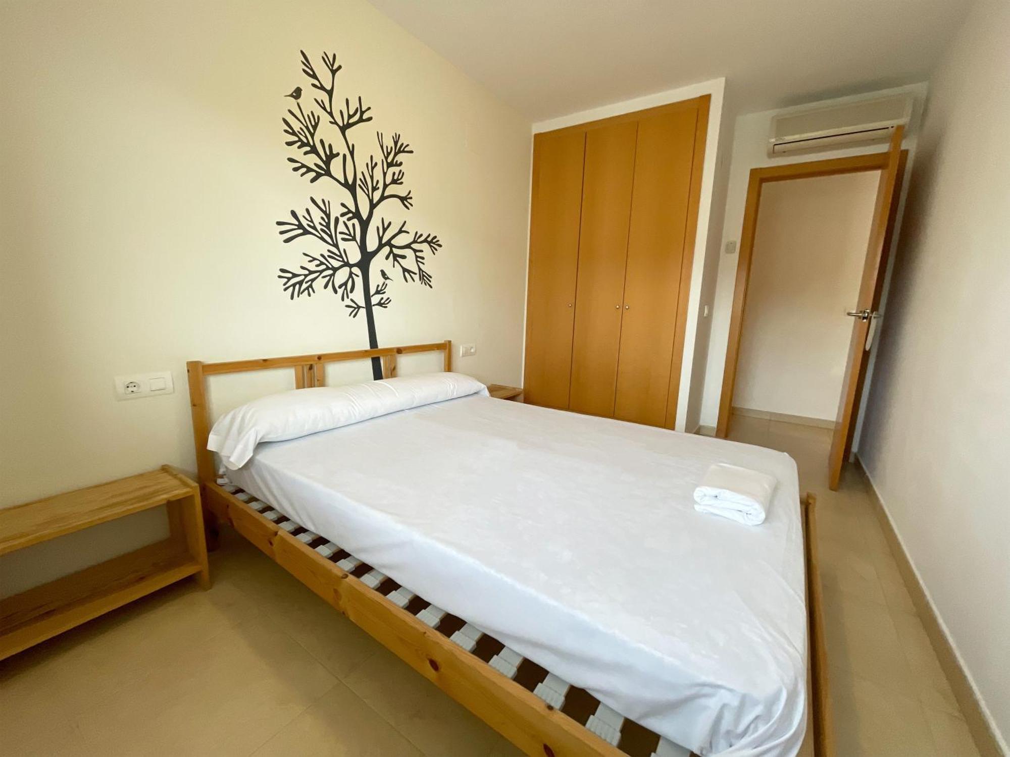 Apartamentos Los Almendros 3000 Оропеса-дель-Мар Экстерьер фото