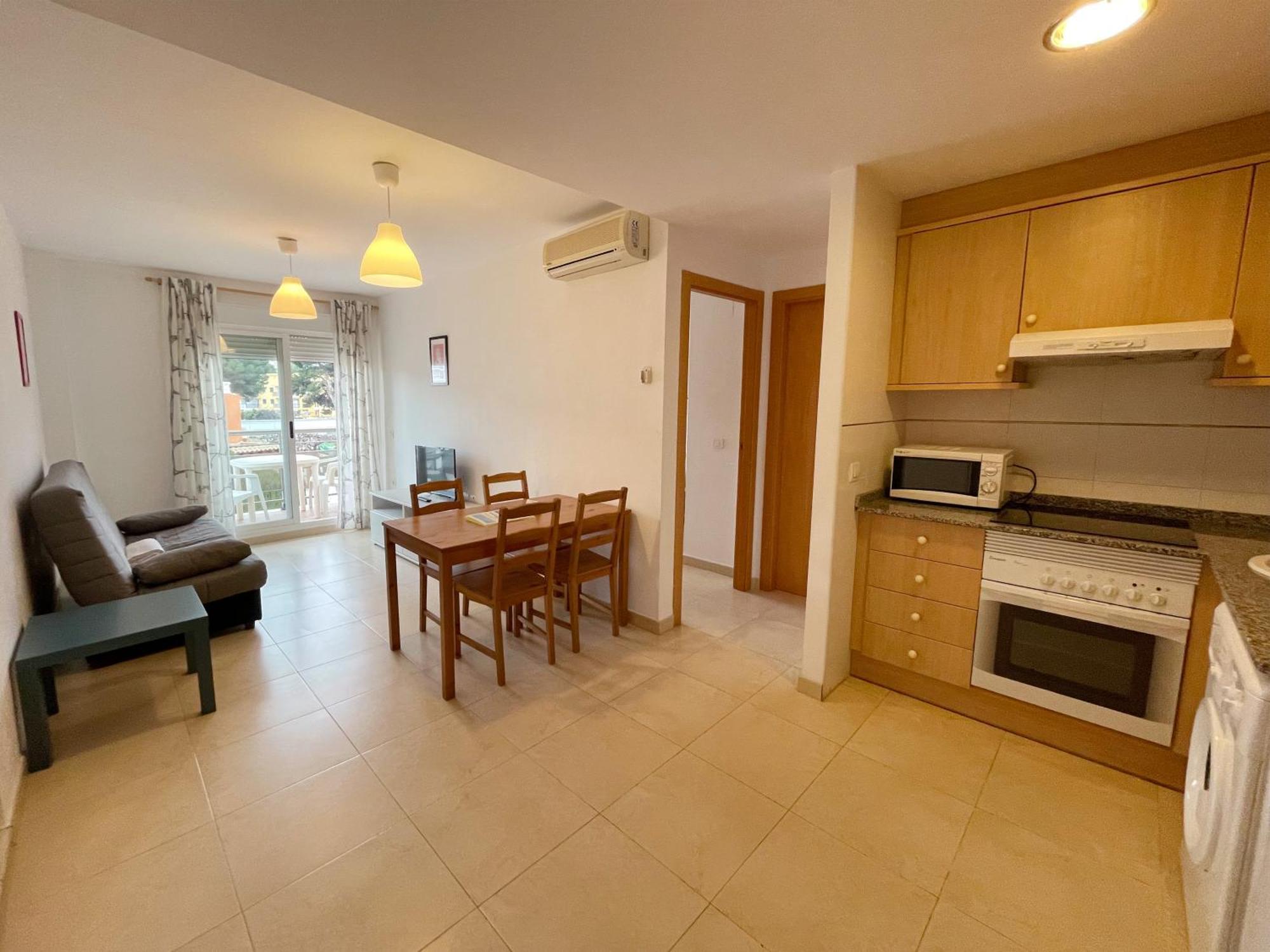 Apartamentos Los Almendros 3000 Оропеса-дель-Мар Экстерьер фото