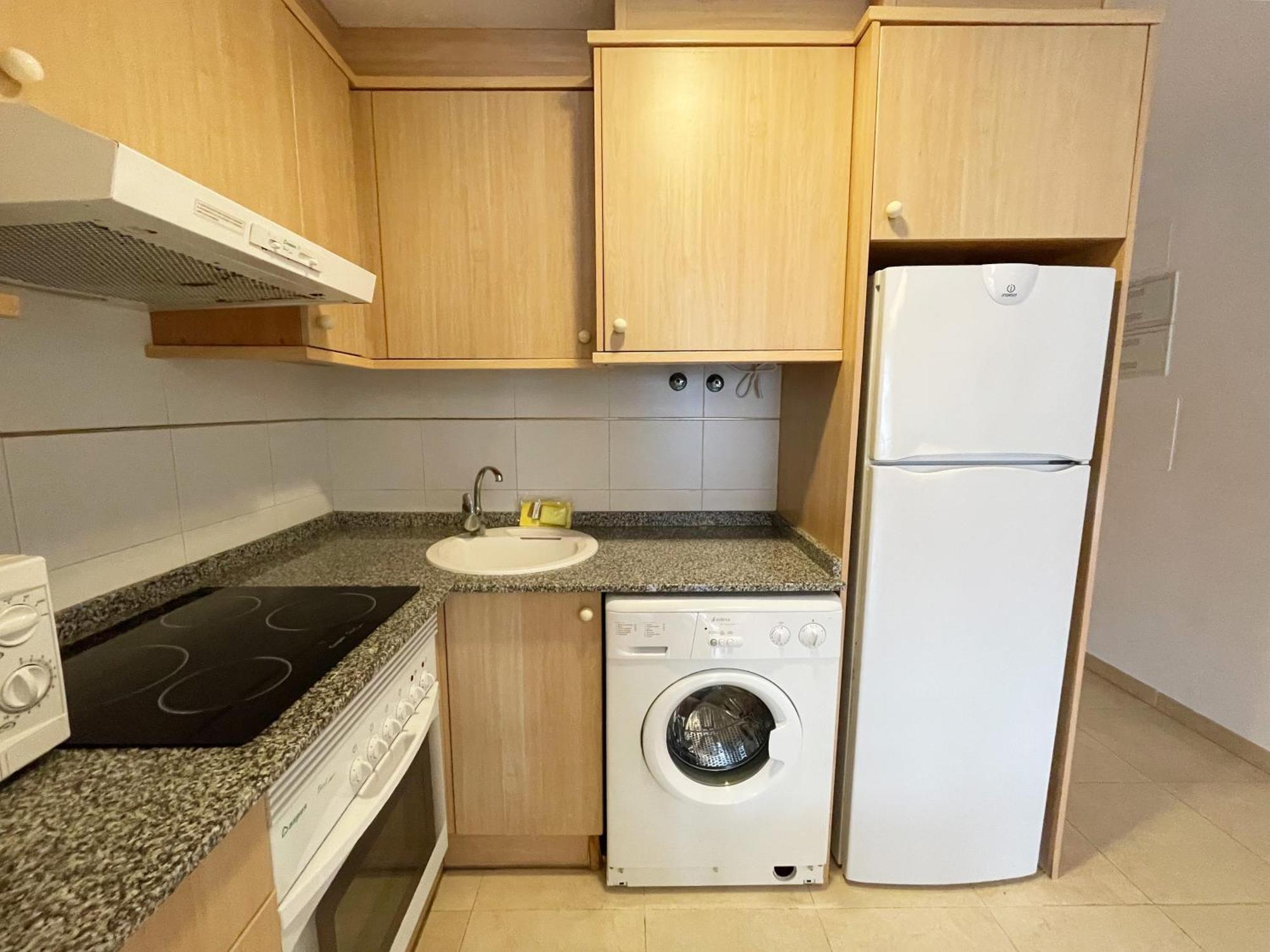 Apartamentos Los Almendros 3000 Оропеса-дель-Мар Экстерьер фото