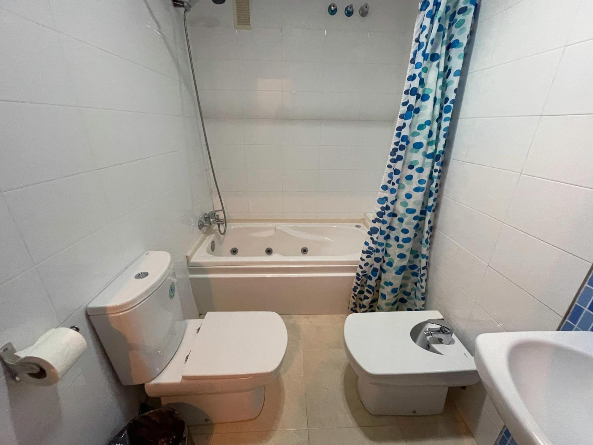 Apartamentos Los Almendros 3000 Оропеса-дель-Мар Экстерьер фото