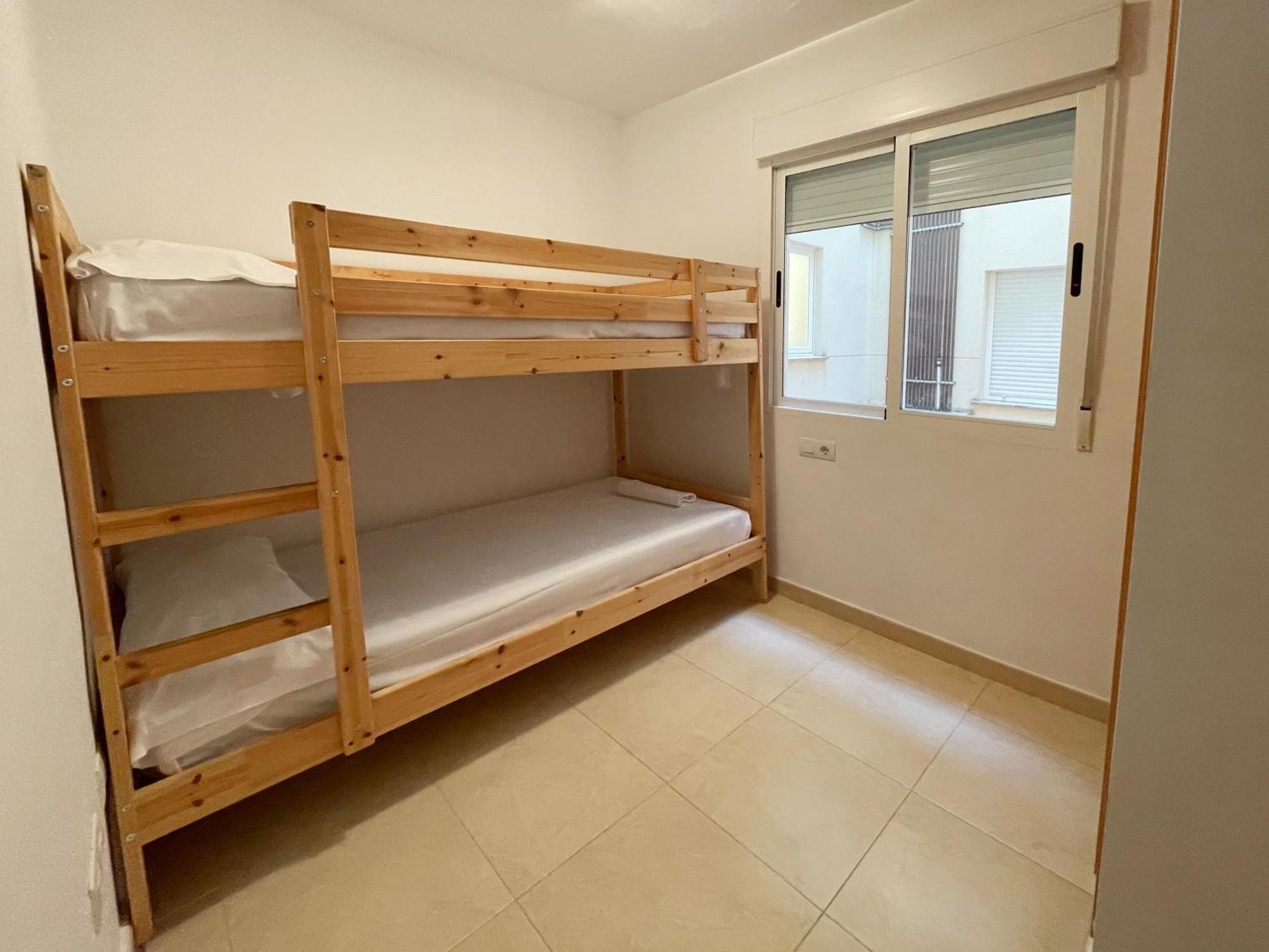 Apartamentos Los Almendros 3000 Оропеса-дель-Мар Экстерьер фото