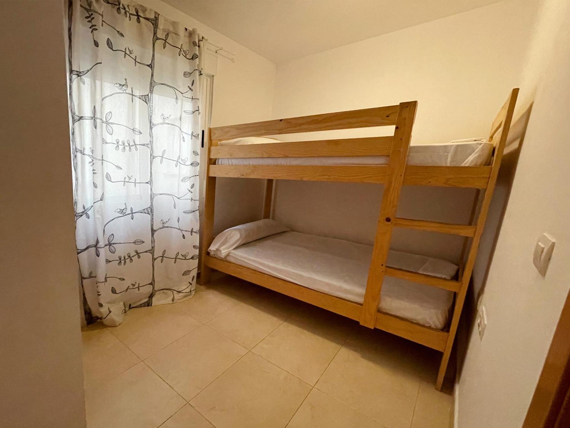 Apartamentos Los Almendros 3000 Оропеса-дель-Мар Экстерьер фото