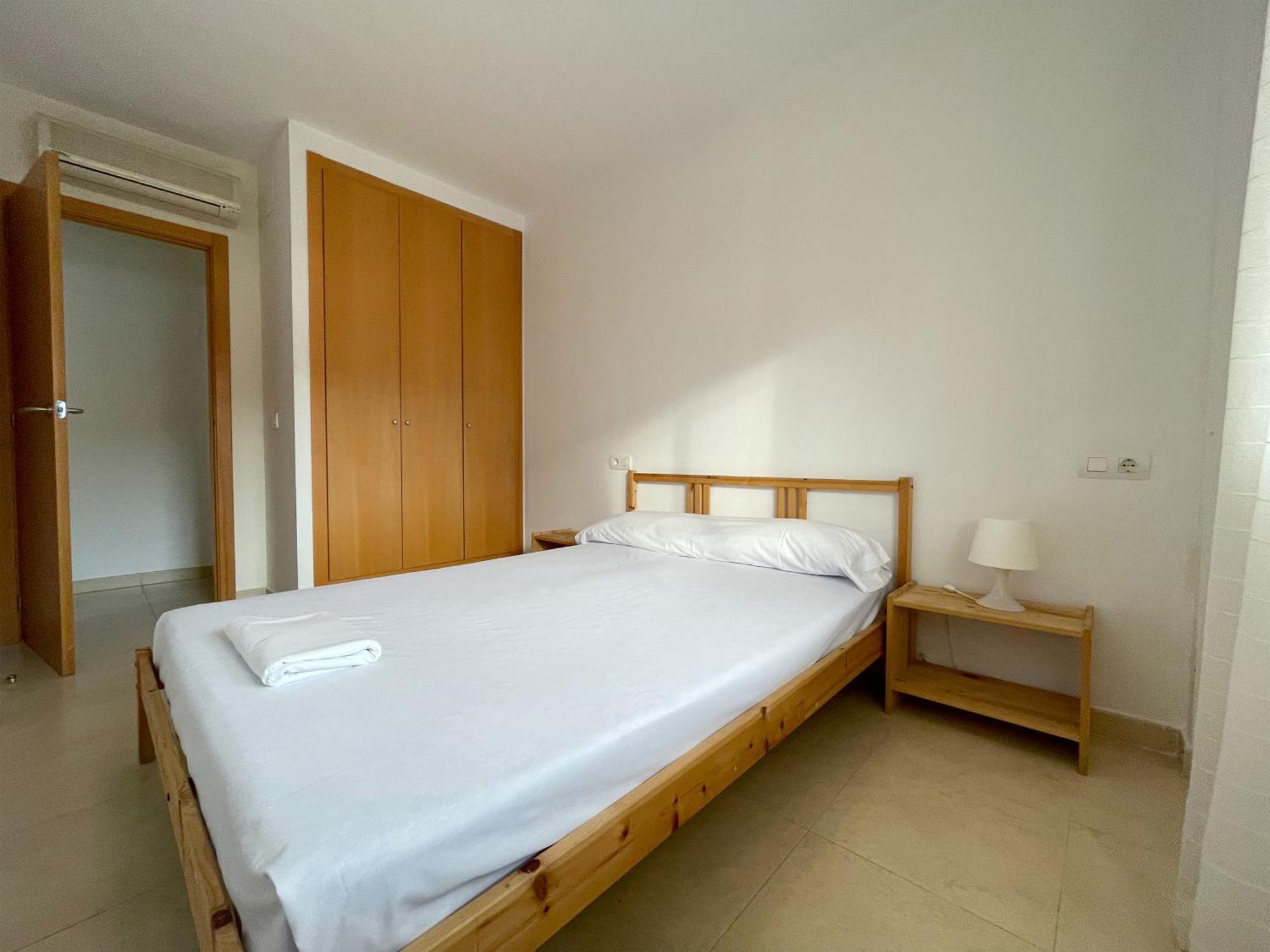 Apartamentos Los Almendros 3000 Оропеса-дель-Мар Экстерьер фото