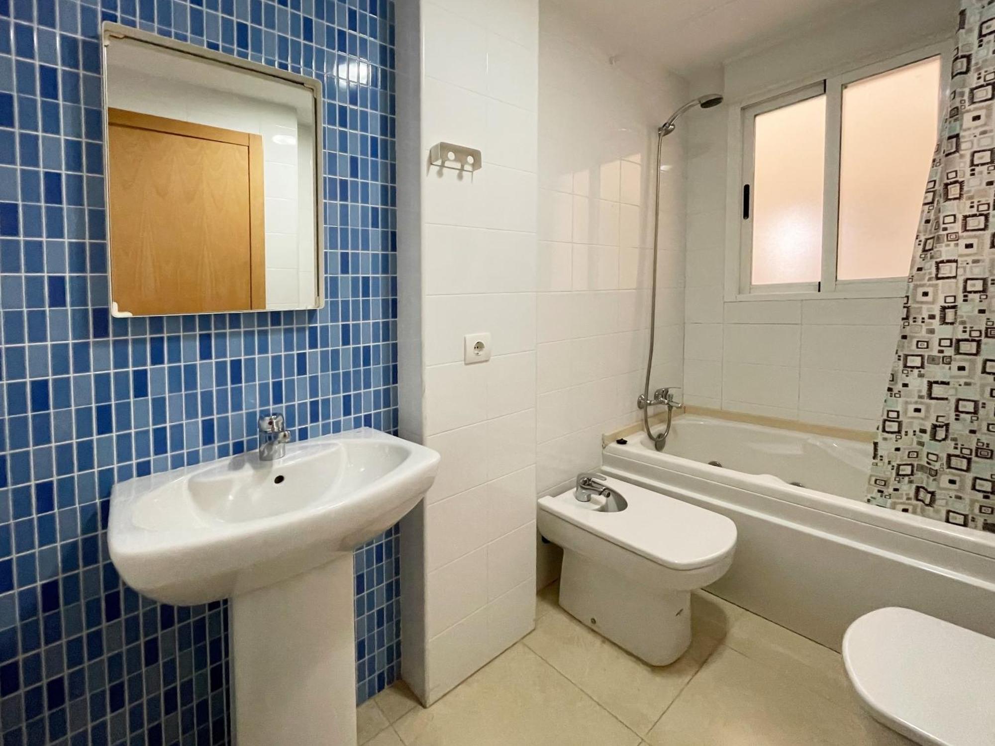 Apartamentos Los Almendros 3000 Оропеса-дель-Мар Экстерьер фото