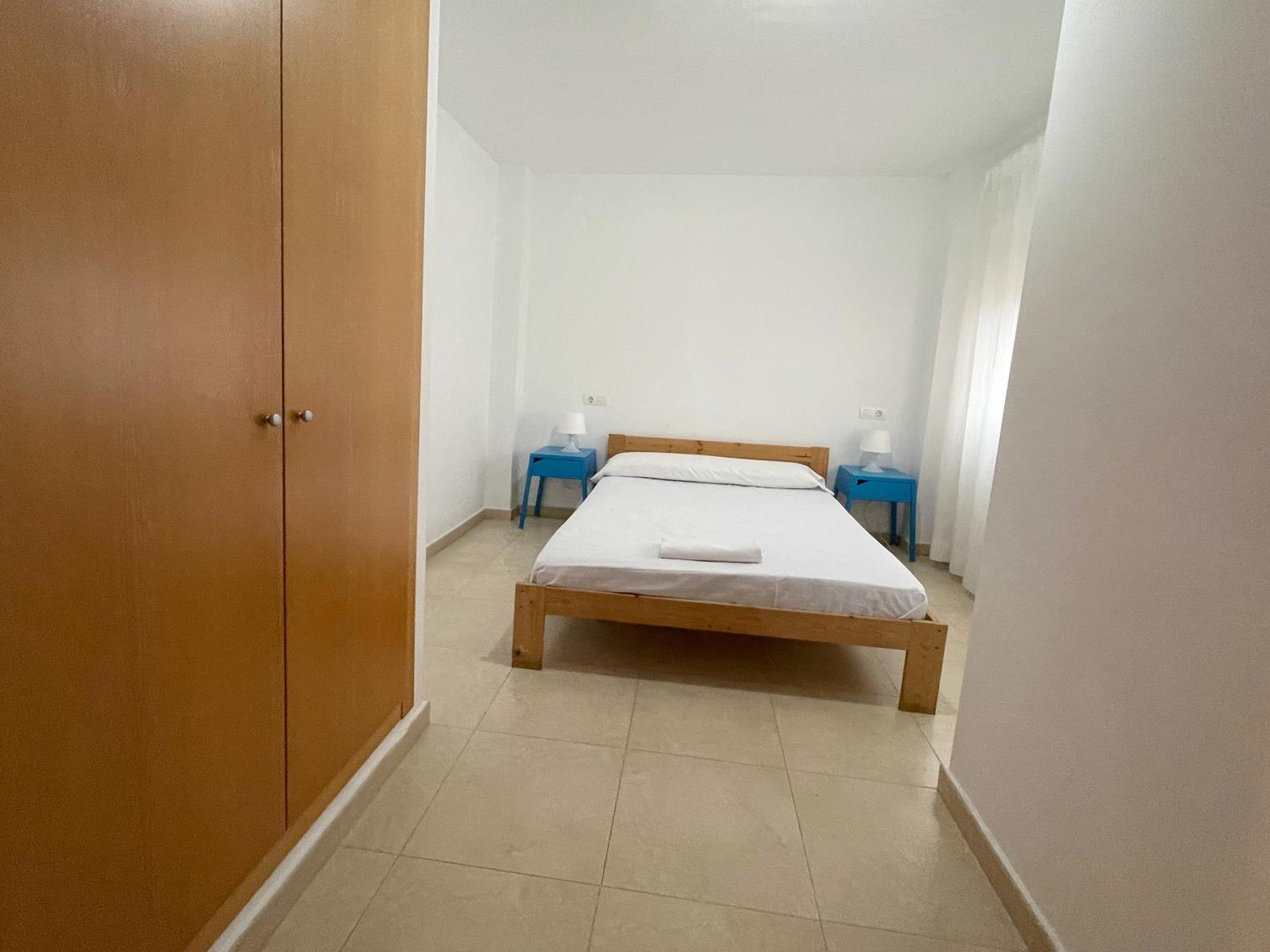Apartamentos Los Almendros 3000 Оропеса-дель-Мар Экстерьер фото