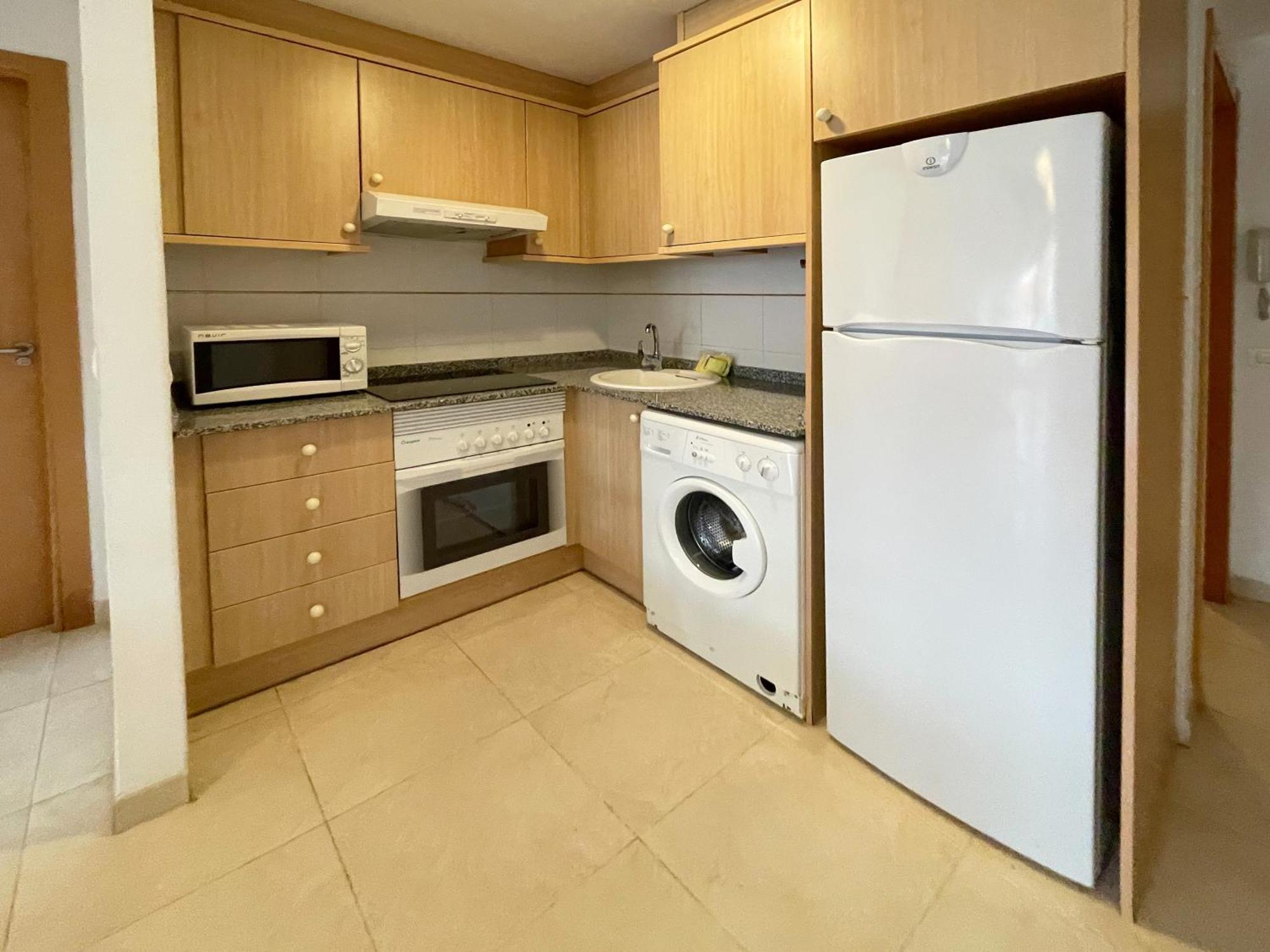 Apartamentos Los Almendros 3000 Оропеса-дель-Мар Экстерьер фото