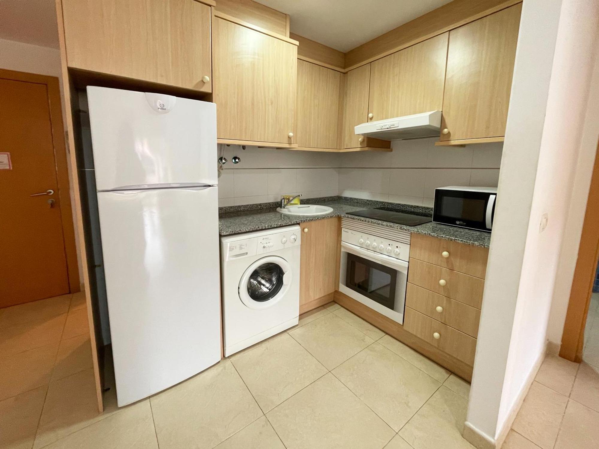 Apartamentos Los Almendros 3000 Оропеса-дель-Мар Экстерьер фото