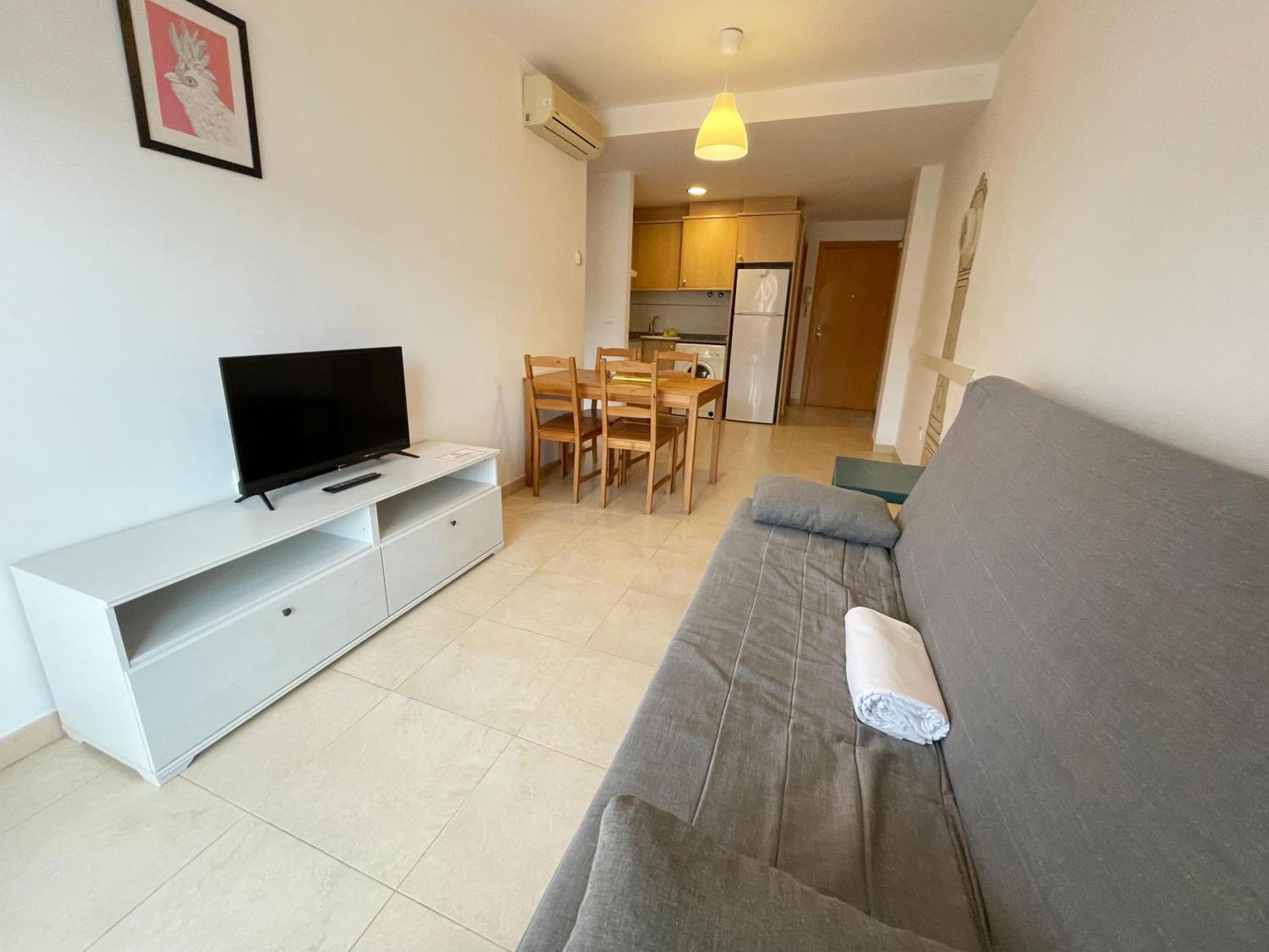 Apartamentos Los Almendros 3000 Оропеса-дель-Мар Экстерьер фото